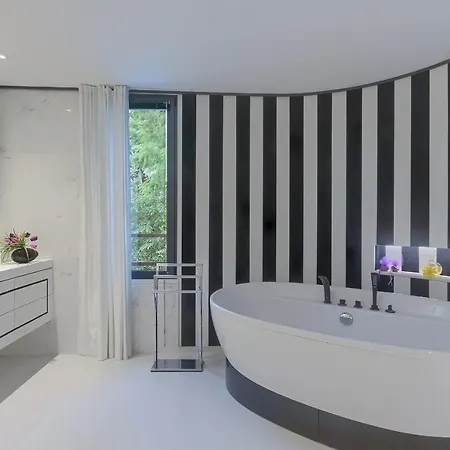 Chic 4 Bedrooms Istrian Star Close To Centre Private Heated Pool Villa *