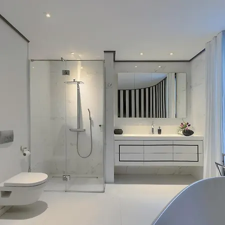 Chic 4 Bedrooms Istrian Star Close To Centre Private Heated Pool Rovinj