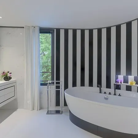 Chic 4 Bedrooms Istrian Star Close To Centre Private Heated Pool * Rovinj