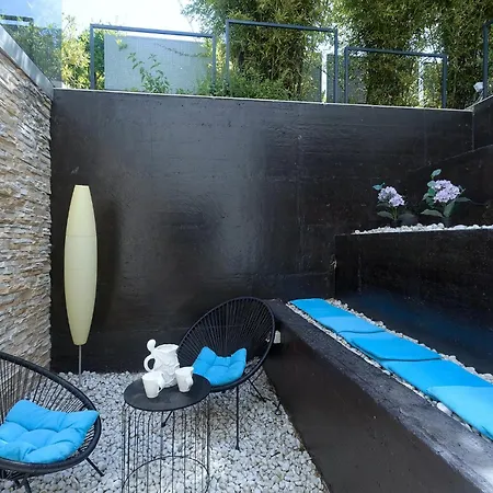 Chic 4 Bedrooms Istrian Star Close To Centre