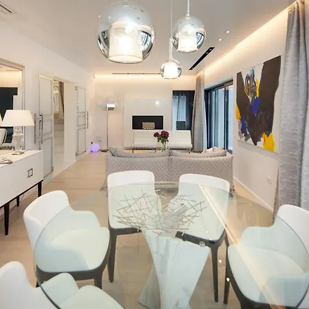Villa Chic 4 Bedrooms Istrian Star Close To Centre